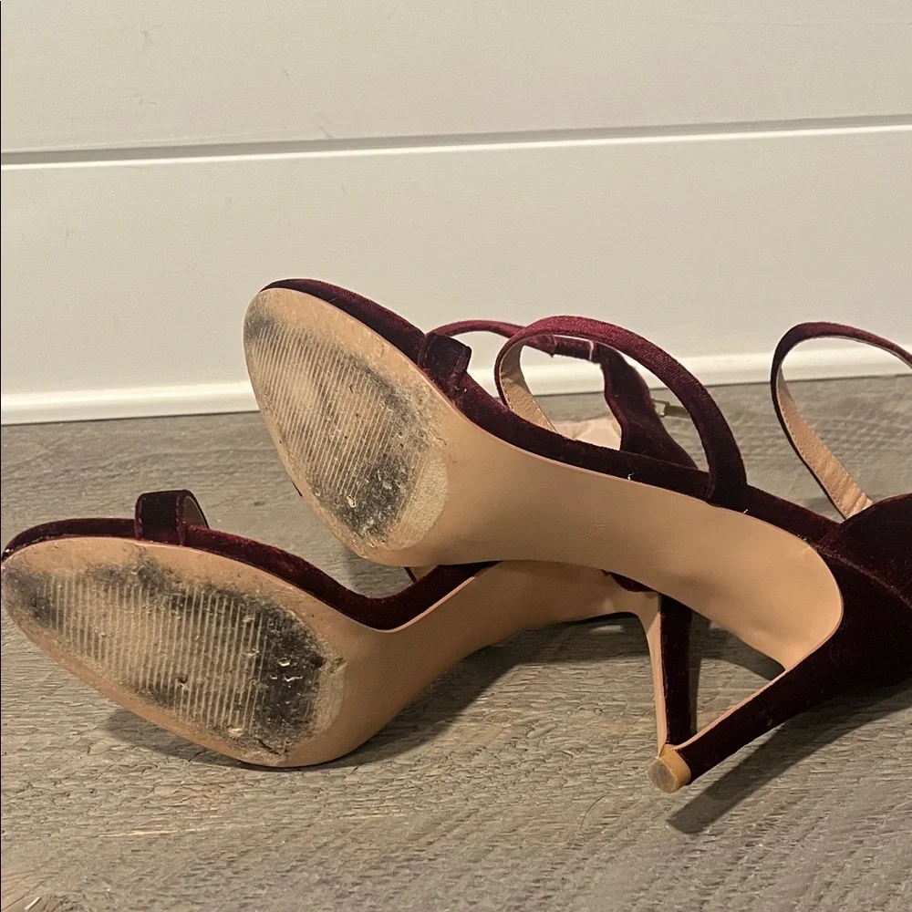 Steve Madden Heels Size 9.5  ***CLEARANCE*** - Picture 7 of 7